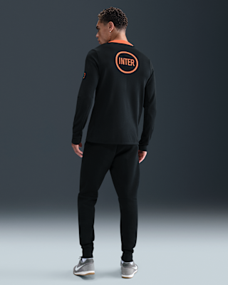 Inter Milan Academy Pro Third Men's Nike Dri-FIT Total90 Football